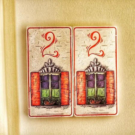 Stone Hill Hotel 3*
