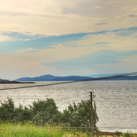 Stone Hill Hotel Ayvalik