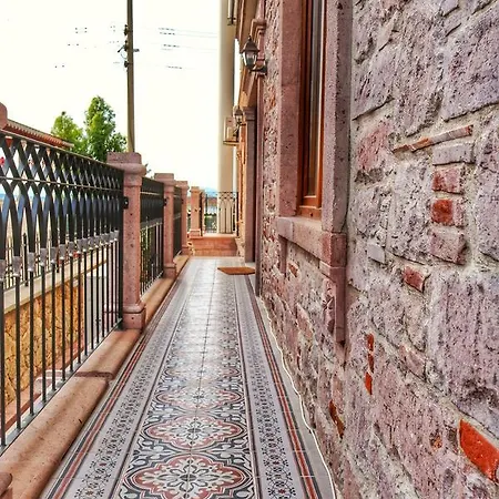 Stone Hill 3* Ayvalik