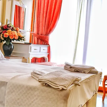 Stone Hill Hotel Ayvalik