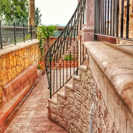 Stone Hill 3* Ayvalik