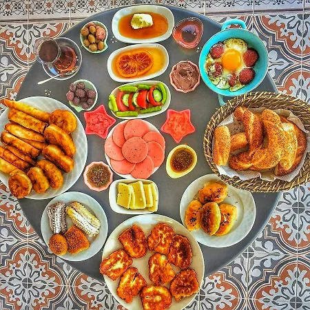 Stone Hill 3* Ayvalik