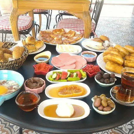 Stone Hill 3* Ayvalik