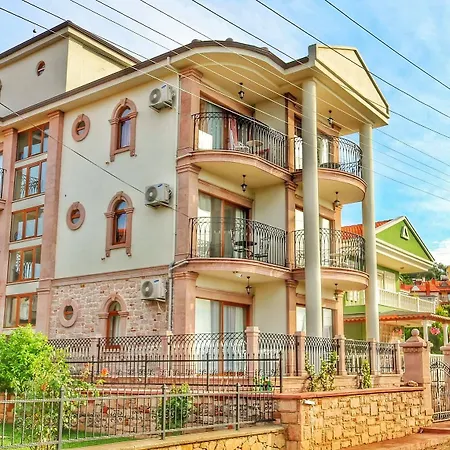 Stone Hill Ayvalik