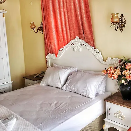 Stone Hill 3* Ayvalik