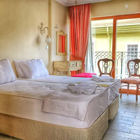 Stone Hill Ayvalik