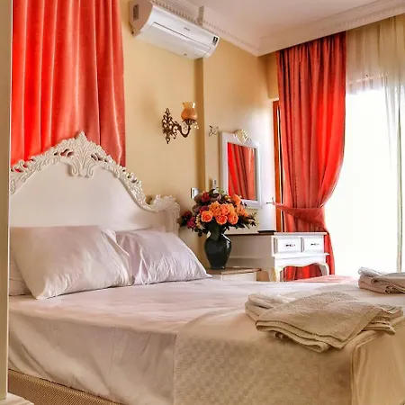 Hotel Stone Hill 3*