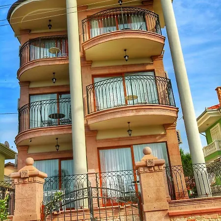 Stone Hill 3* Ayvalik