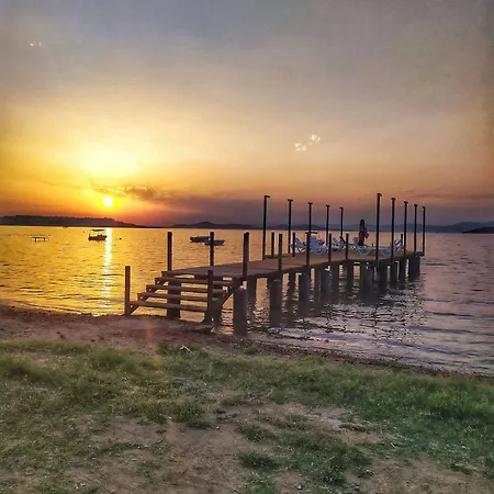 Stone Hill Ayvalik