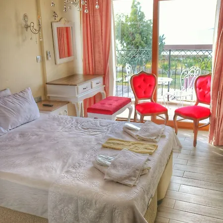 Stone Hill 3* Ayvalı