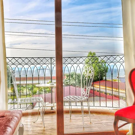 Stone Hill 3* Ayvalı