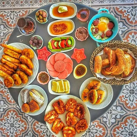 Stone Hill 3* Ayvalı