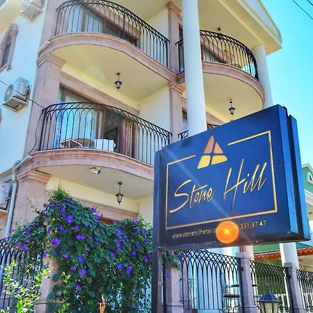 Stone Hill