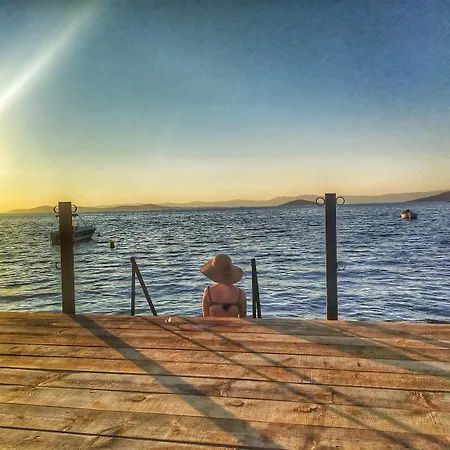 Stone Hill 3* Ayvalı