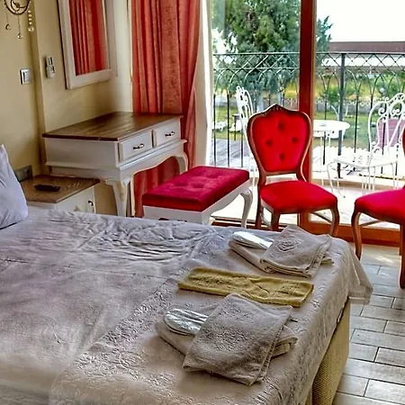 فندق Stone Hill