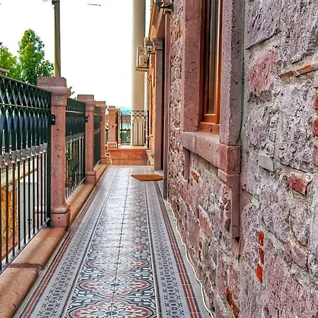 Stone Hill فندق Ayvalı