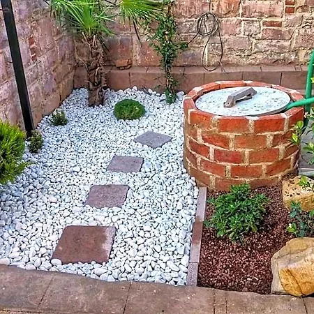 Stone Hill فندق