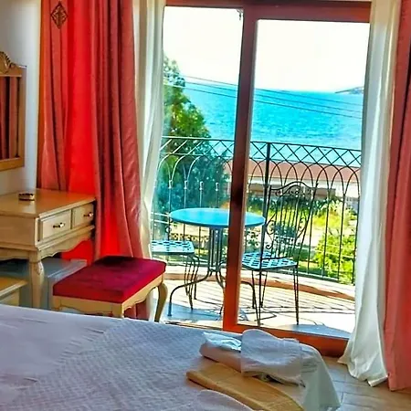 Stone Hill 3* Ayvalı