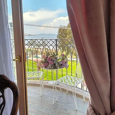 فندق Stone Hill Ayvalı