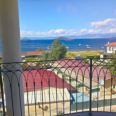 Stone Hill فندق Ayvalı