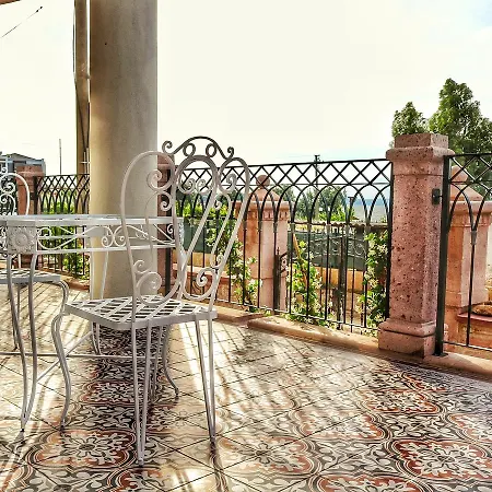 Stone Hill Hotel Ayvalı