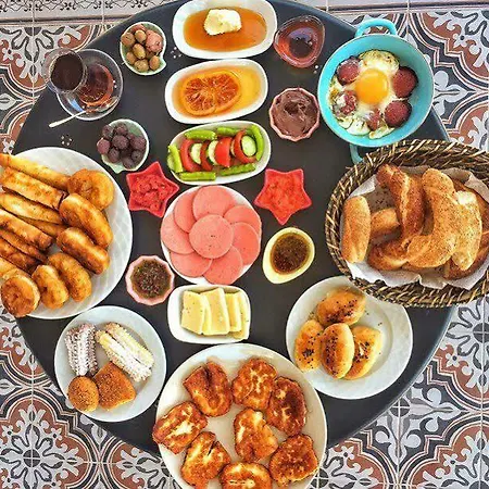 Stone Hill فندق 3*