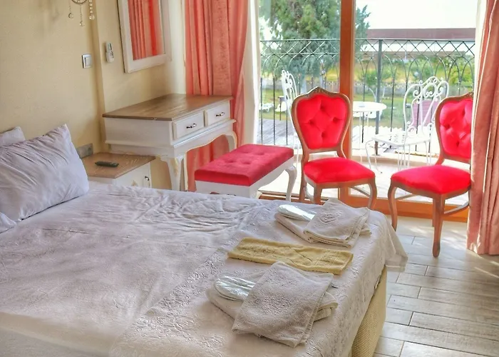 Stone Hill 3* Ayvalı