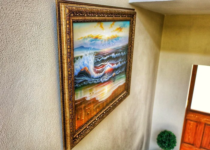 Stone Hill 3* Ayvalı