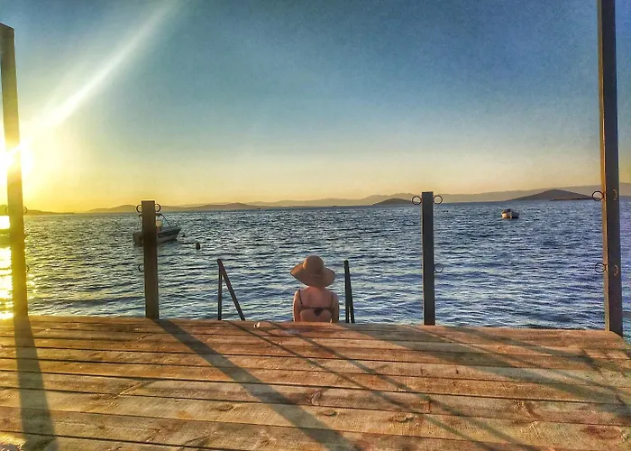 Stone Hill 3* Ayvalı