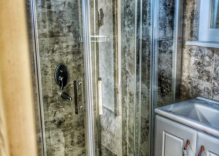 Hotel Stone Hill Ayvalı